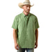 Men's Watercrest Green VentTek Shirt