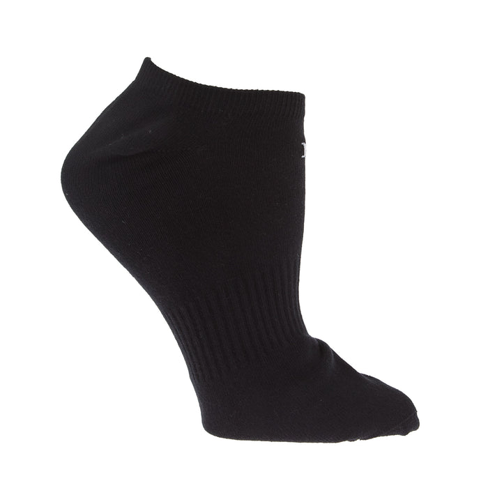 Old West NRS 3 Pack Black No Show Socks