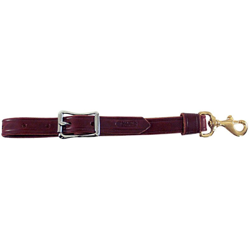 1in Breast Collar Center Tug