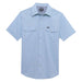 Men's Cerulean Drover Utility Shirt