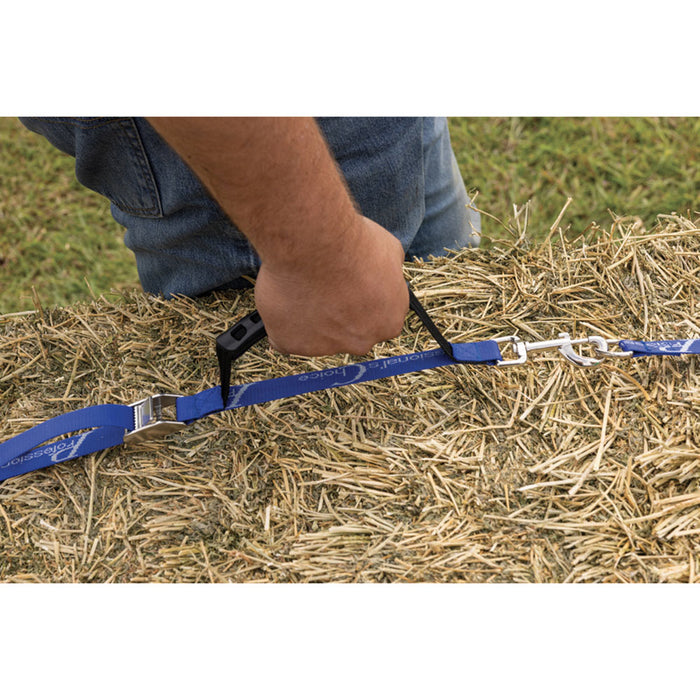 Hay Bale Band