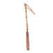 Handmade Assorted Color Rawhide Braided Hand Quirt