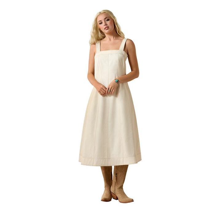 Women's Summer Sand Valentine Dress