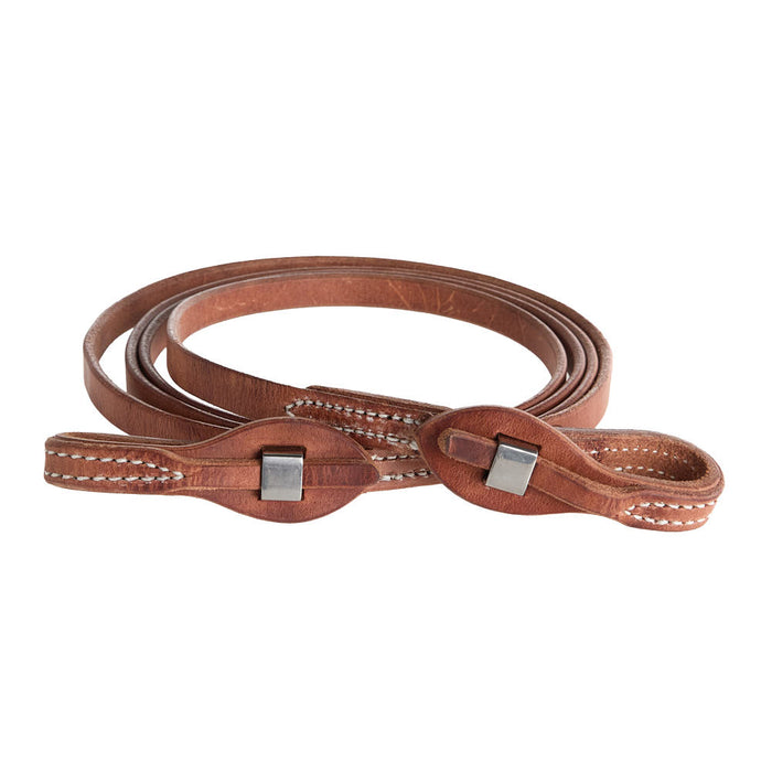 Quick Change 5/8in x 8ft Roper Rein