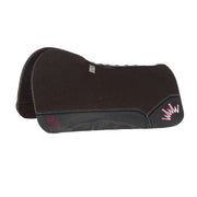 OG 3/4in Open Petite Wither 30 x 30 Felt Saddle Pad