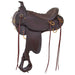 Pine Ridge Mule Saddle