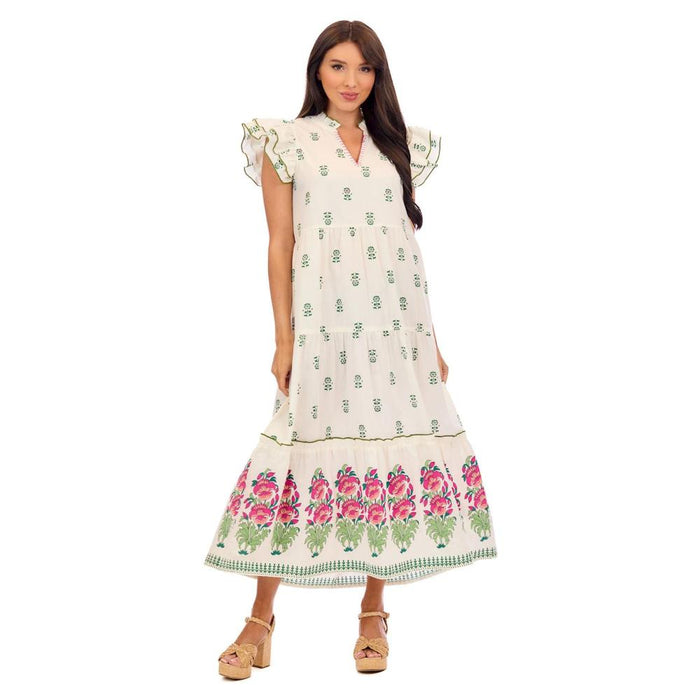 Women's Welton Maxi Dress