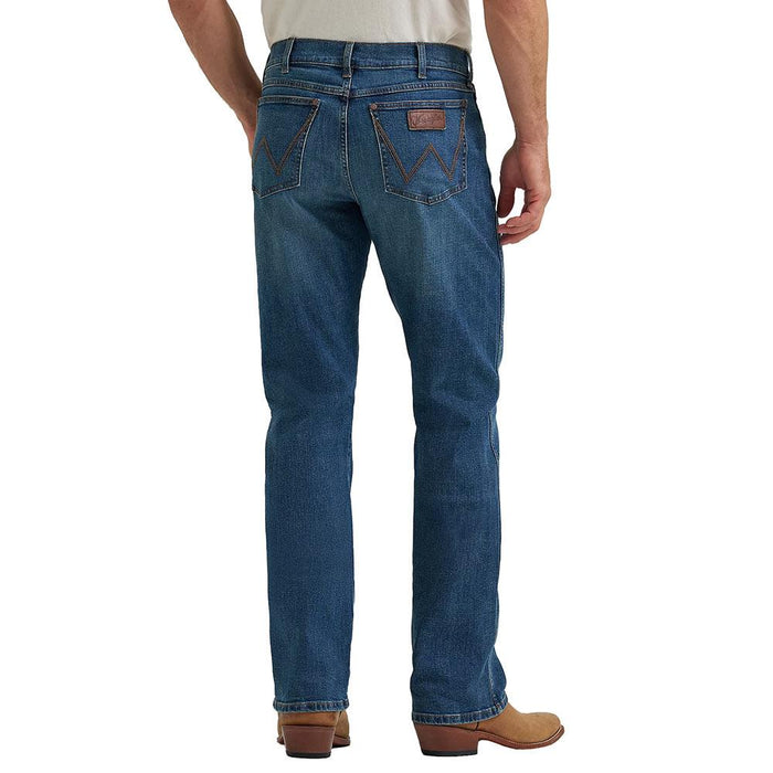 Men's Retro Adkins Relaxed Jean