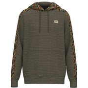Men's Camo Canyon Hoodie
