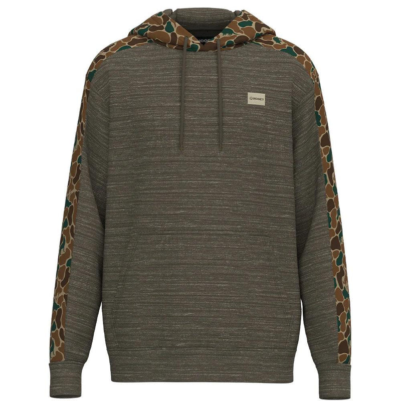 Men's Camo Canyon Hoodie
