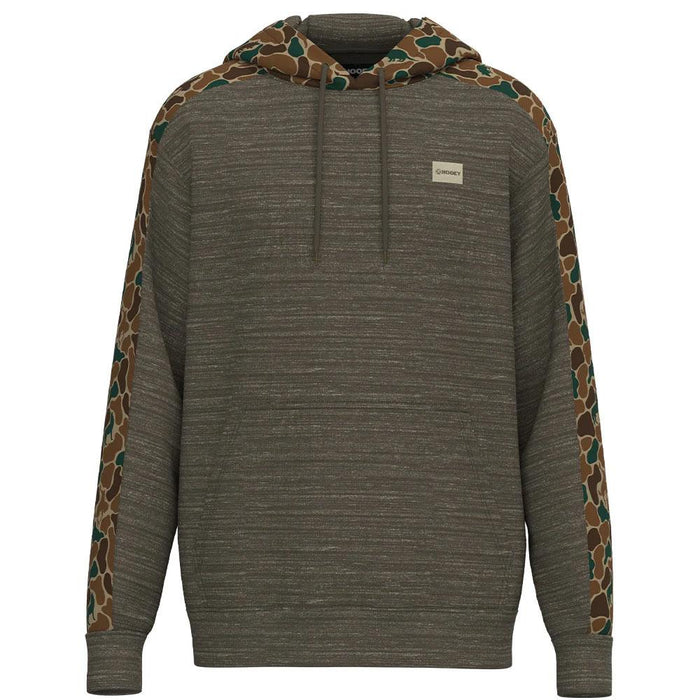 Men's Camo Canyon Hoodie