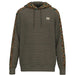 Men's Camo Canyon Hoodie