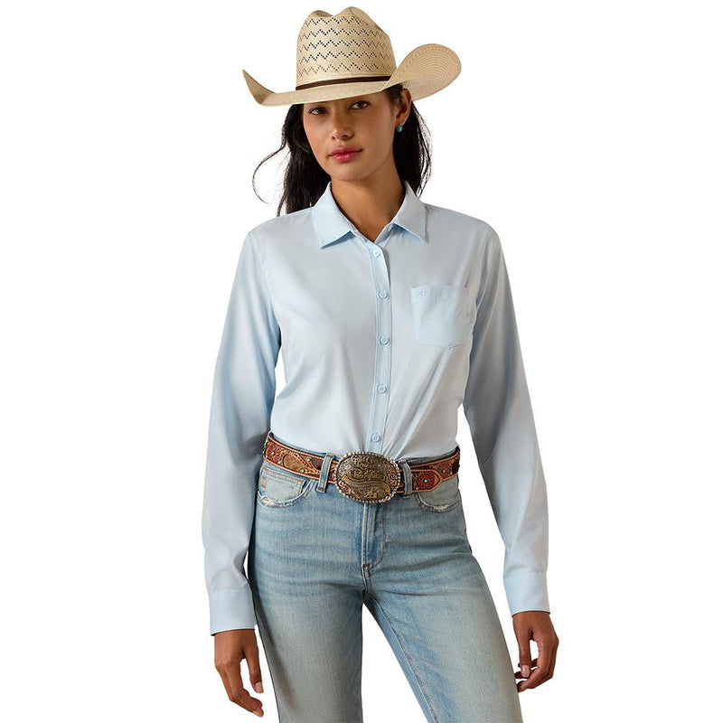 Women's Kirby Pro Nantucket Breeze Shirt
