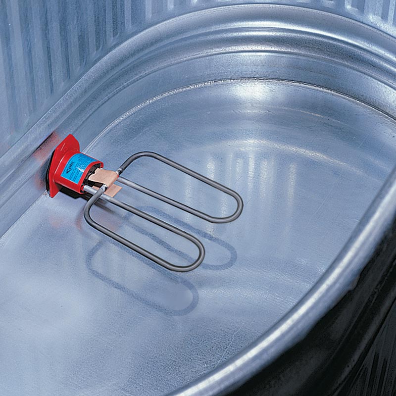 Api Universal Drain Plug Tank De-Icer 1500 Watt