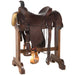 Used 14.5in Roughout Coats Team Roper 2