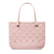 Rose Petal Quilted Original Bag
