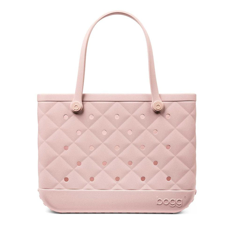 Rose Petal Quilted Original Bag