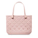 Rose Petal Quilted Original Bag