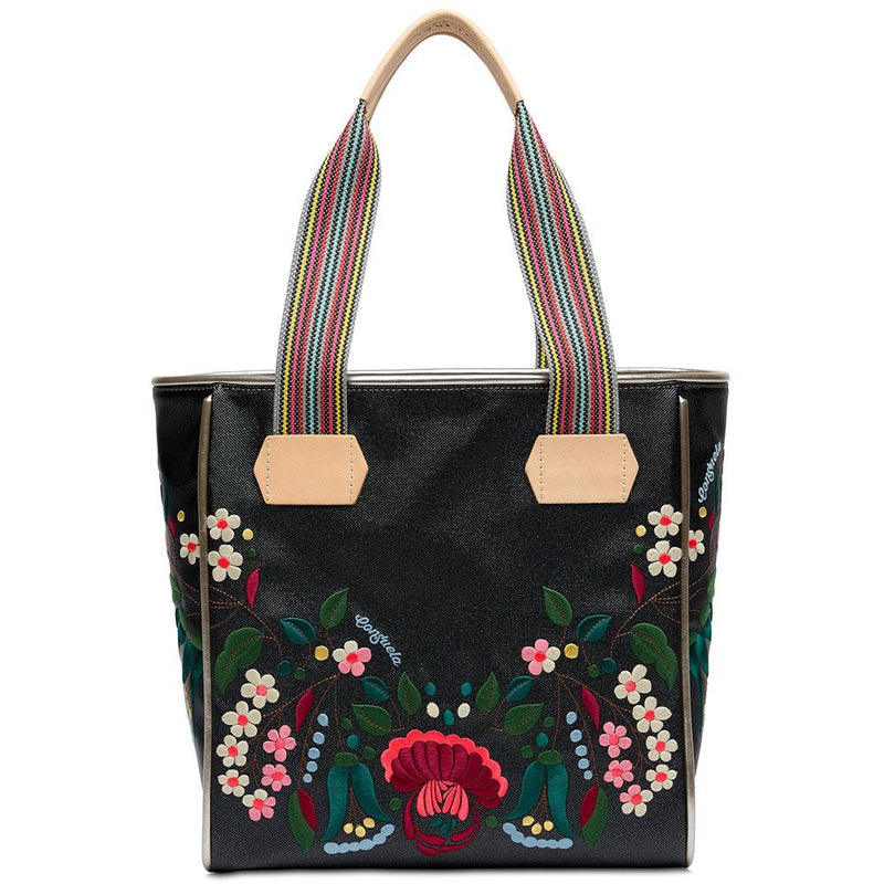 Classic Tote Ava