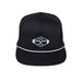 Men's Black Serrano Cap