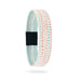 Live By Faith Bible Verse Bracelet