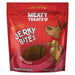 Meaty Treats Jerky Bites 25oz