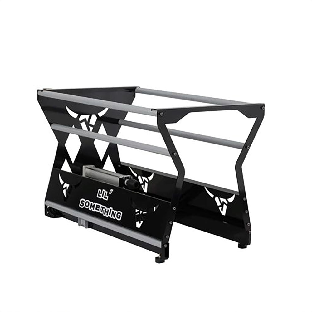 7K Roping Lil Something Chute