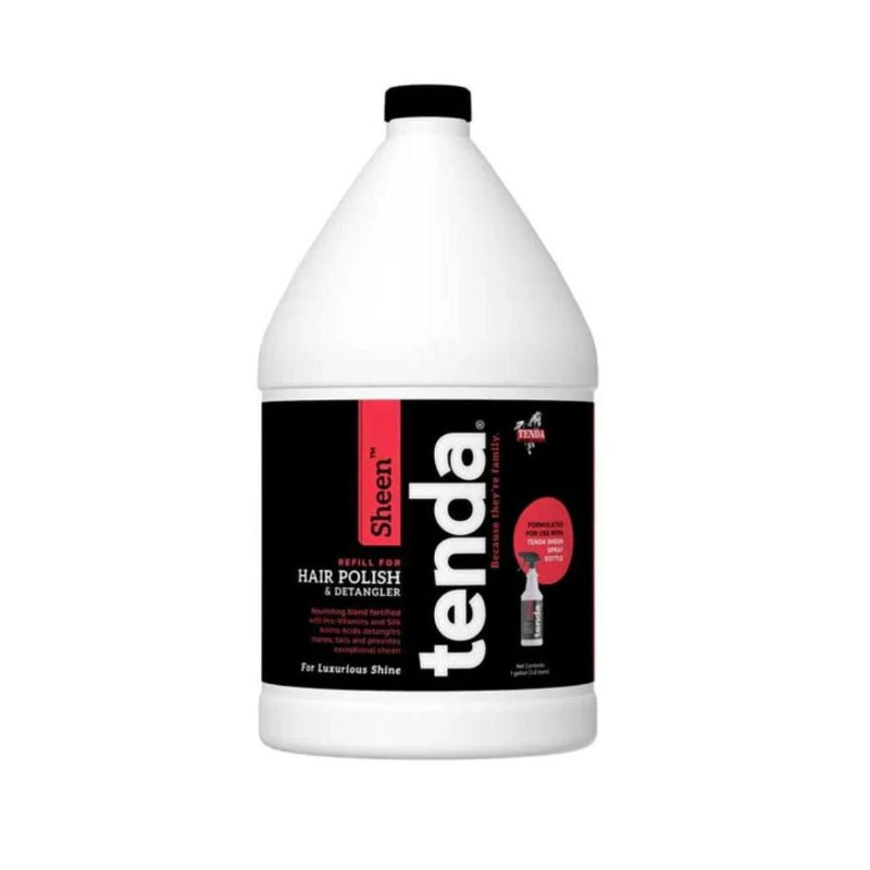 Sheen 128oz
