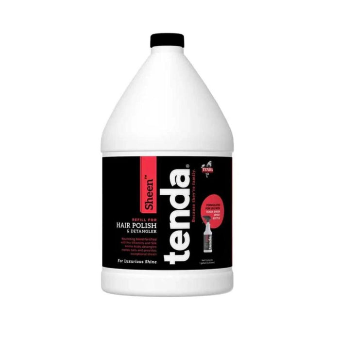 Sheen 128oz