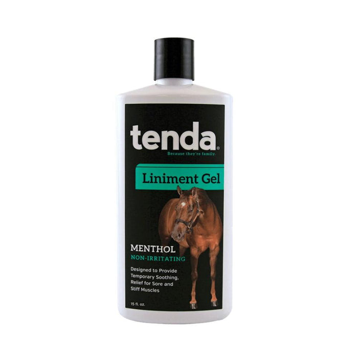 Liniment Gel 15oz