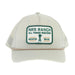 Windmill Oat Milk & Elmwood Cap