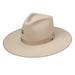 Bone Desert Drifter 3 3/4in Brim