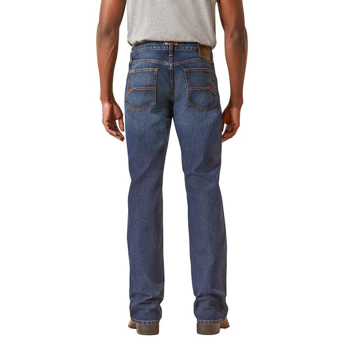 Men's M4 Relaxed Darian Boot Cut Sullivan Jean