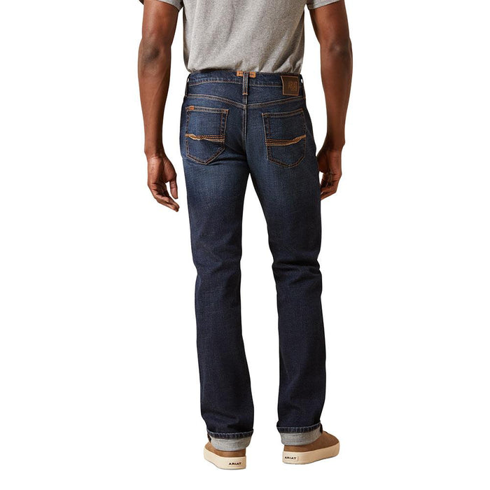 Men's M8 Brock Modern Langston Jean