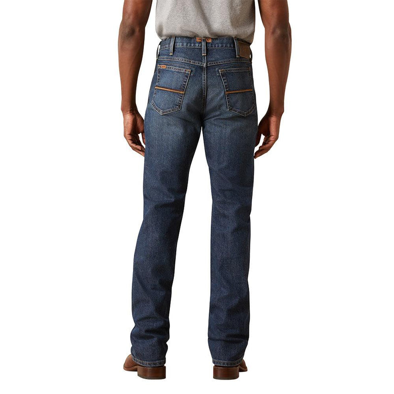 Men's M7 Slim Ray Encinitas Pro Series Jean