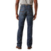 Men's M7 Slim Ray Encinitas Pro Series Jean