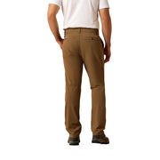 Men's Brown Traverse Hiking Pants