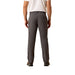 Men's Charcoal Traverse Hiking Pants