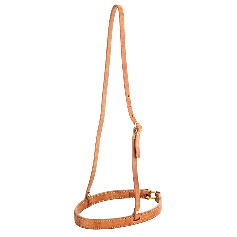 1in Harness Noseband w/ Hanger