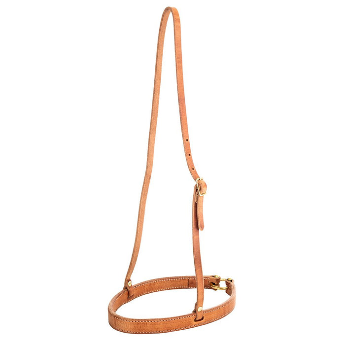 1in Harness Noseband w/ Hanger