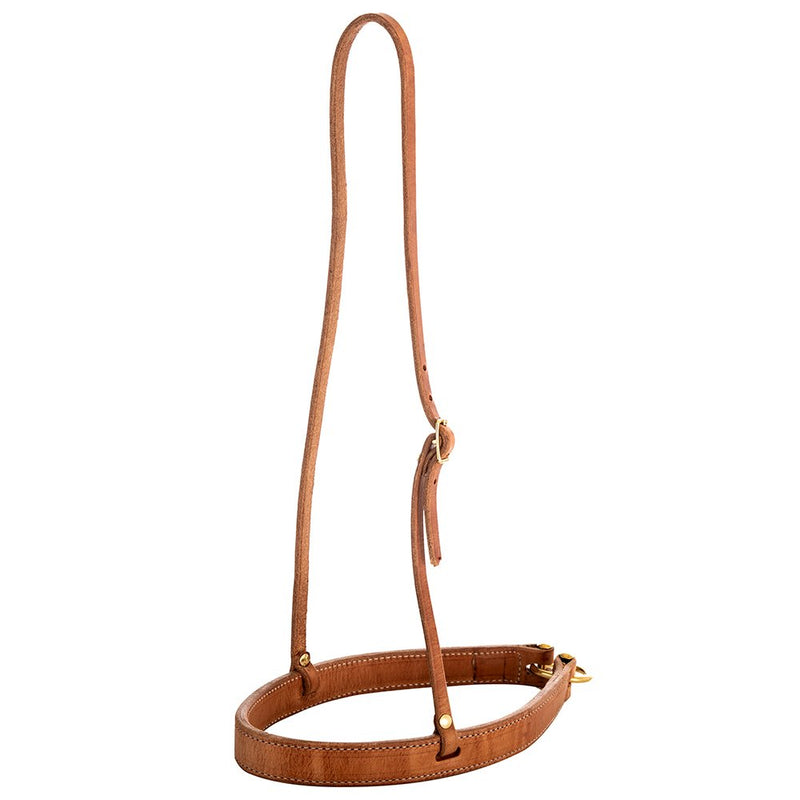 1 /4in Harness Noseband w/ Hanger