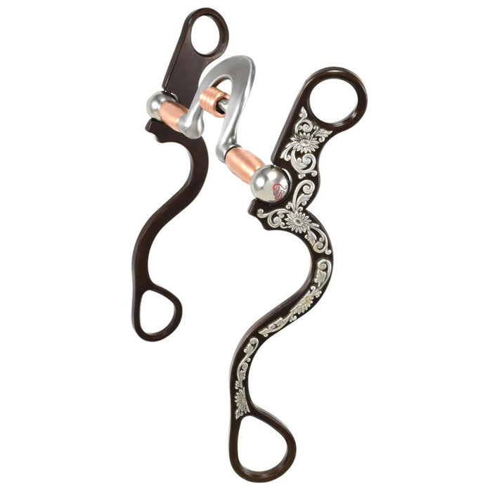 Avila Equalizer with Roller Shank Bit