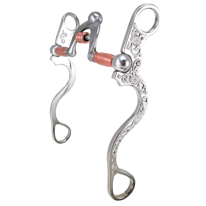 Avila Summit with Roller Shank Bit