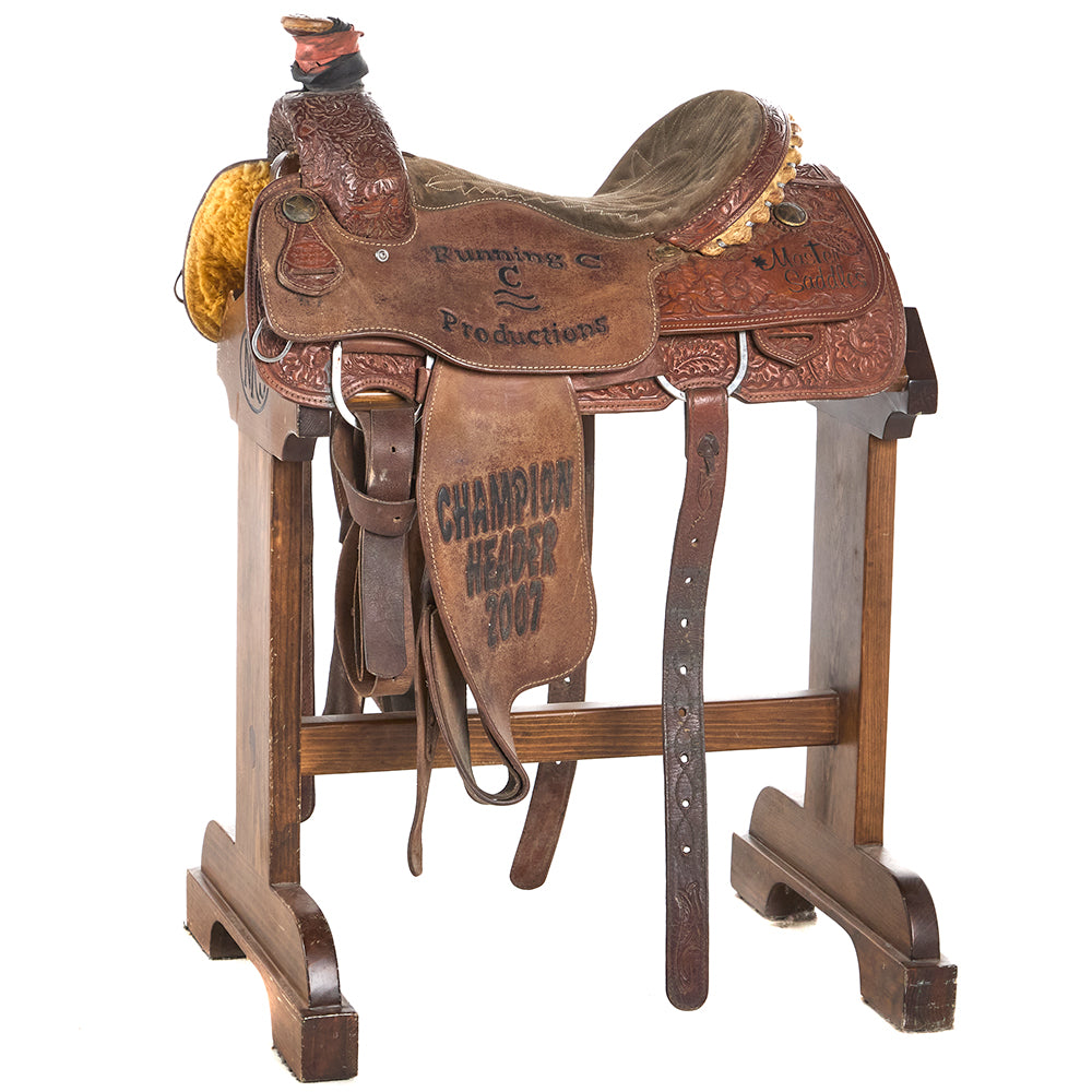 Master Saddlery