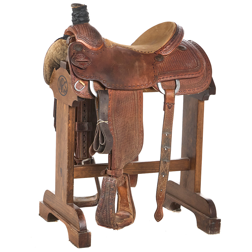 Baiano Saddlery