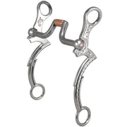 Switchback Hinge Port Shank Bit