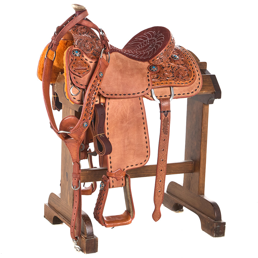 Baiano Saddlery