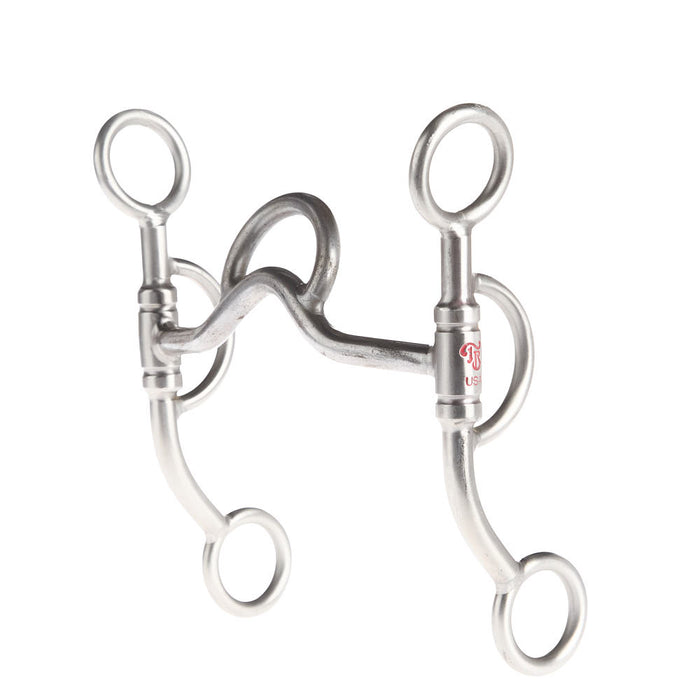 Advantage Solid Short Horizon Bit