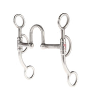 Advantage Silverado Short Shank Bit