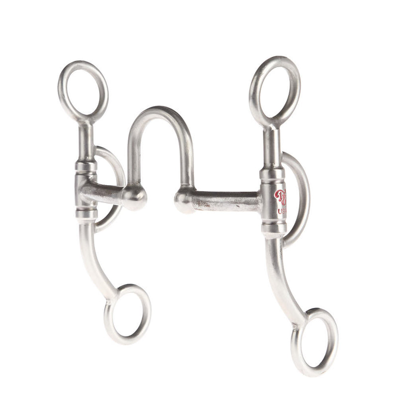 Advantage Silverado Short Shank Bit